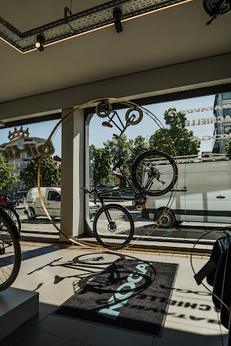Beoordelingen van Biking Fietsshop in Hasselt - Fietsenwinkel