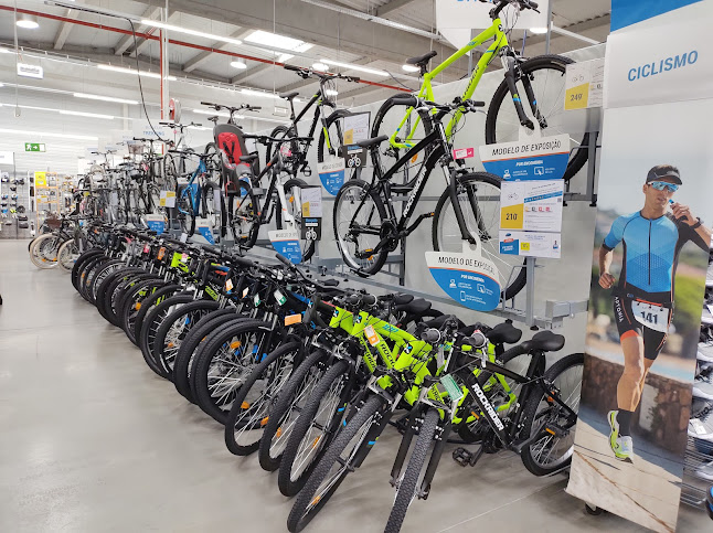 Decathlon Santarém - Santarém
