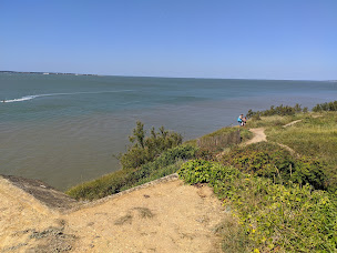 Photo n°5 de Pointe de Suzac à Saint-Georges-de-Didonne ()
