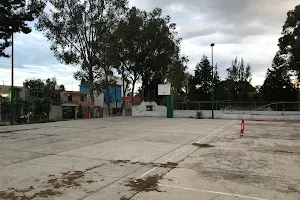 UNIDAD DEPORTIVA BOULEVARES DE SAN CRISTOBAL PARTE ALTA image