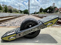 Rent EBoards DFW | E Scooters, E Bikes, Equipment & Personal Electric Vehicles - Photo 4 - Car repair in Dallas, TX, Dallas