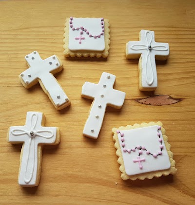 Photos of Humi's Baking