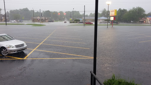 Bowling Alley «Hi-Way Lanes», reviews and photos, 400 N Morton St, Franklin, IN 46131, USA