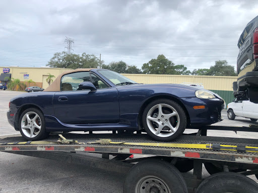 Used Car Dealer «Das Autohaus LLC Quality Used Cars», reviews and photos, 2850 Roosevelt Blvd, Clearwater, FL 33760, USA