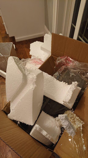 Furniture Store «Wyckes Furniture», reviews and photos, 18714 Gridley Rd, Cerritos, CA 90703, USA