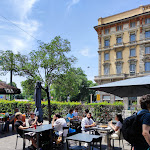 Photo n°2 de l'avis de Anem. fait le 07/06/2022 à 02:08 sur le  Royal Turkish Kebap - Pizza à Milan