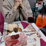 Photo n°1 de l'avis de Anna.u fait le 21/03/2023 à 14:11 sur le  PAN8 à Bologna