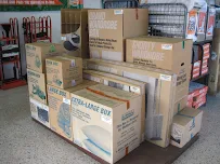 U-Haul Moving & Storage of W Greenville - Car repair in Greenville, SC, Mauldin - Rated 3.2/5