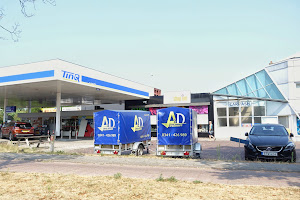 A&D Shop Harderwijk
