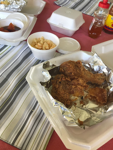 Ms. Mary's Southern Kitchen