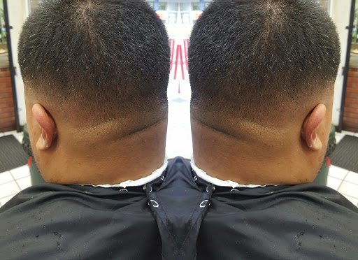 Barber Shop «Eduardo Barber Shop», reviews and photos, 311 W Arbor Vitae St, Inglewood, CA 90301, USA