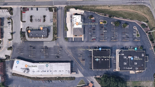 Tobacco Shop «Cigarette Discount Outlet», reviews and photos, 560 Indian Boundary Rd # 3, Chesterton, IN 46304, USA