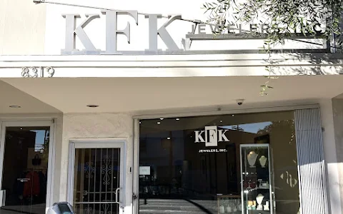 KFK Jewelers Inc image