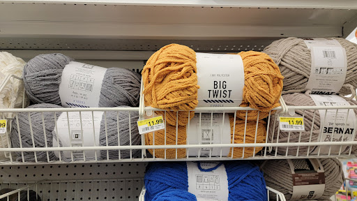 Fabric Store «Jo-Ann Fabrics and Crafts», reviews and photos, 2108 W 27th St g, Lawrence, KS 66047, USA