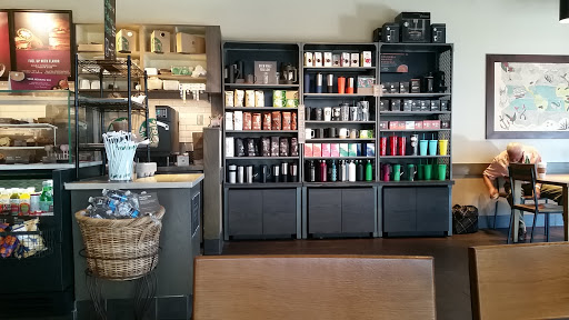 Starbucks image