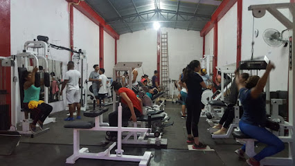 MELO,S GYM