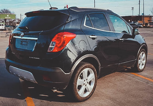 Used Car Dealer «International Auto Sales», reviews and photos, 2547 S Garland Ave, Garland, TX 75041, USA