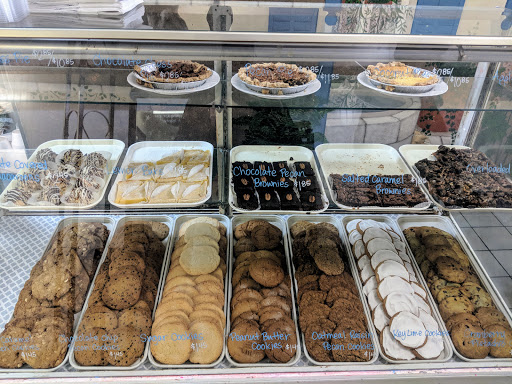 Caterer «Homemades By Suzanne», reviews and photos, 102 N Railroad Ave, Ashland, VA 23005, USA