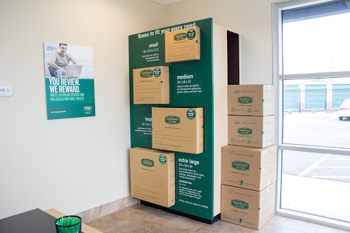 Storage Facility «Extra Space Storage», reviews and photos, 6384 Cottonwood St, Murray, UT 84107, USA