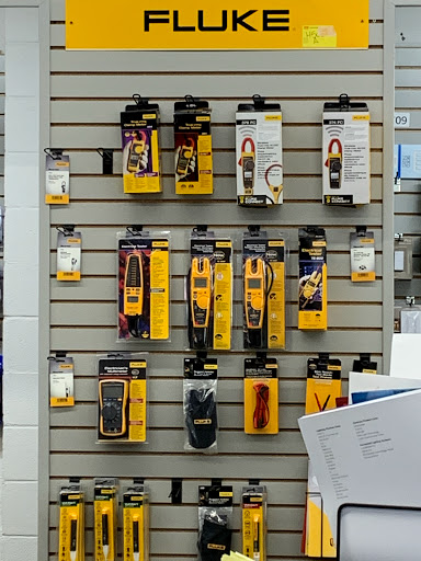 Electrical Supply Store «Electrical Wholesalers Inc», reviews and photos, 75 Hamilton St, New Haven, CT 06511, USA