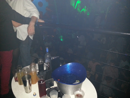 Night Club «Tier Nightclub», reviews and photos, 20 E Central Blvd, Orlando, FL 32801, USA