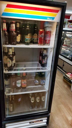 Grocery Store «Roman Russian Food Store», reviews and photos, 10918 SE Division St, Portland, OR 97266, USA