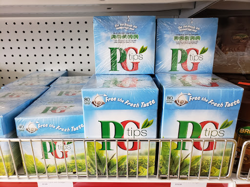 Grocery Store «Saagar Groceries», reviews and photos, 12445 116th Ave NE, Kirkland, WA 98034, USA