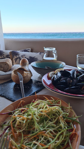 Comentarii opinii despre Σαν το αλάτι