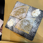 Photo n°1 de l'avis de Sheila.o fait le 18/11/2023 à 18:46 sur le  Venere Caffe' à Rome