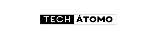 Logo da empresa - Tech Atomo