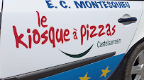 Photos du propriétaire du Pizzas à emporter Le Kiosque à Pizzas à Castelsarrasin - n°13