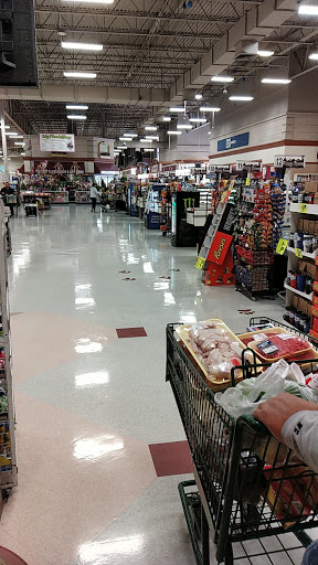 Grocery Store «Food Town | North Sam Houston», reviews and photos, 2770 North Sam Houston Pkwy W, Houston, TX 77038, USA