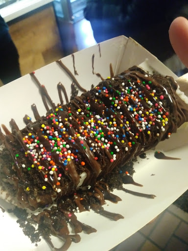 Restaurant «Milk & Wood», reviews and photos, 387 S 1st St, San Jose, CA 95113, USA