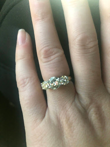 Diamond Buyer «JB Jewelers», reviews and photos, 2611 Lee Rd, Winter Park, FL 32789, USA