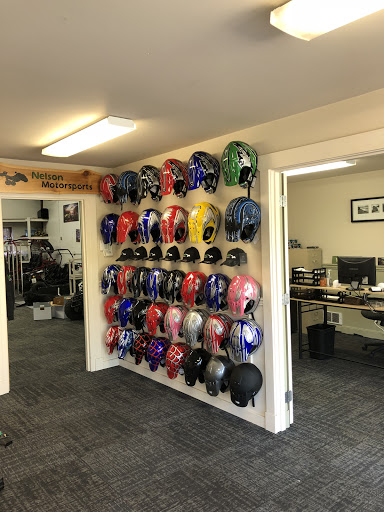 ATV Dealer «Nelson Motorsports», reviews and photos, 3326 Bickford Ave, Snohomish, WA 98290, USA