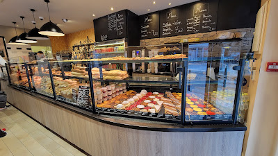 Le fournil de l'artisan à Lyon