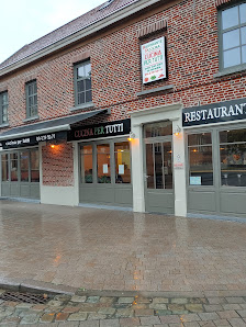 Cucina per Tutti Dorpsstraat 9, 9270 Laarne, Belgique