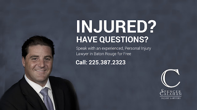 Spencer Calahan Injury Lawyers