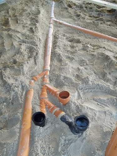 Telefonnummer for Rebild Kloakservice