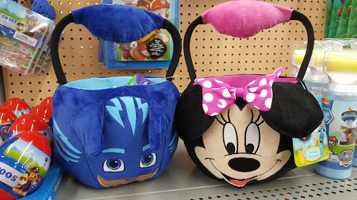 Department Store «Walmart Supercenter», reviews and photos, 26036 Lankford Hwy, Onley, VA 23418, USA