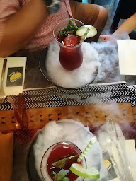 Photo n°7 de L'insolite restaurant africain à Troyes ()