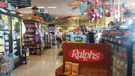 Grocery Store «Ralphs», reviews and photos, 11361 National Blvd, Los Angeles, CA 90064, USA