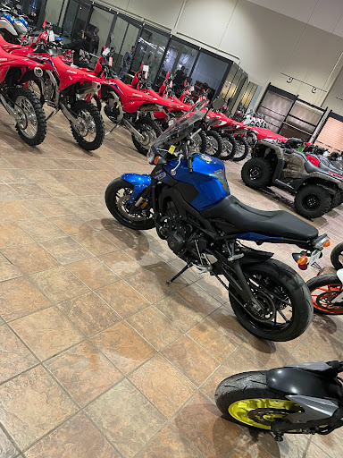 Motorcycle Dealer «Tri-County Powersports», reviews and photos, 6176 Condor Dr, Moorpark, CA 93021, USA