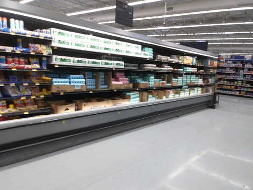 Department Store «Walmart Supercenter», reviews and photos, 2410 Sheila Ln, Richmond, VA 23225, USA