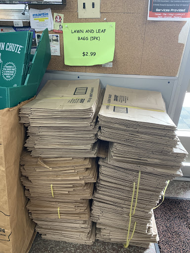 Hardware Store «Gahanna Hardware Inc», reviews and photos, 73 N High St, Gahanna, OH 43230, USA