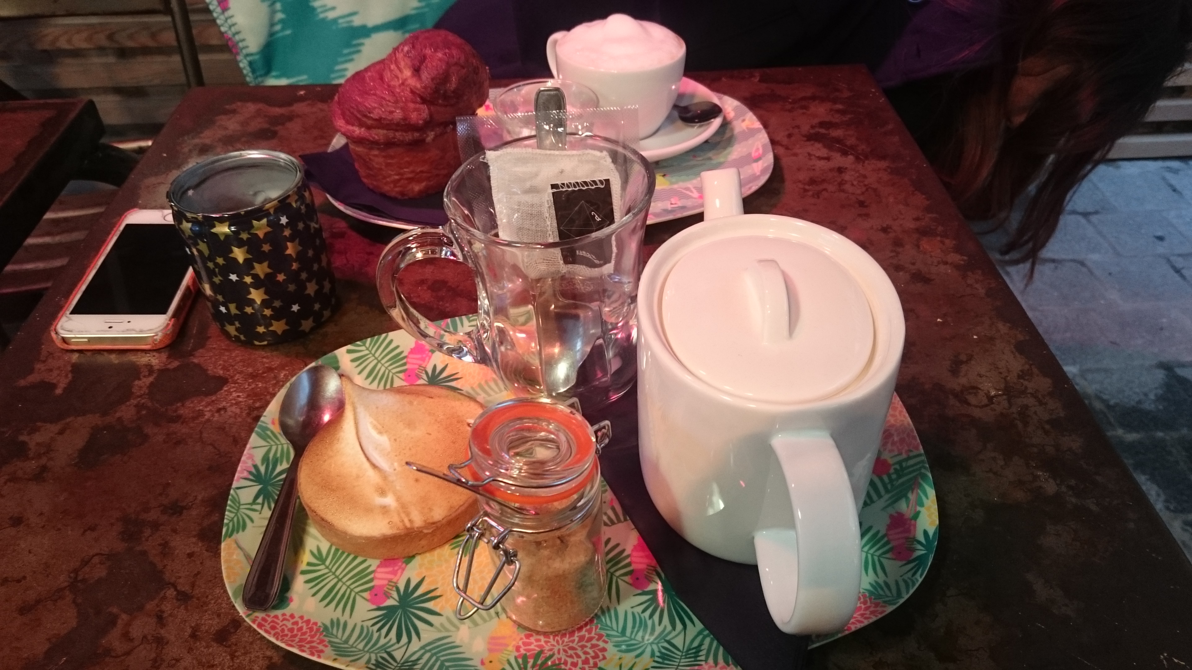 Photo n° 2 de l'avis de Maeva.u fait le 10/12/2017 à 17:09