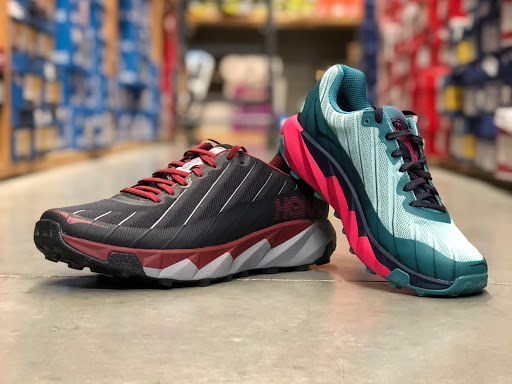 Shoe Store «Movin Shoes», reviews and photos, 528 S Park St, Madison, WI 53715, USA