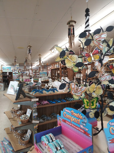 Gift Shop «Treasure Islander Shop», reviews and photos, 301 S Austin St, Rockport, TX 78382, USA