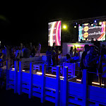 Photo n°1 de l'avis de Manuele.a fait le 07/07/2019 à 00:08 sur le  Beach Club Versilia à Cinquale