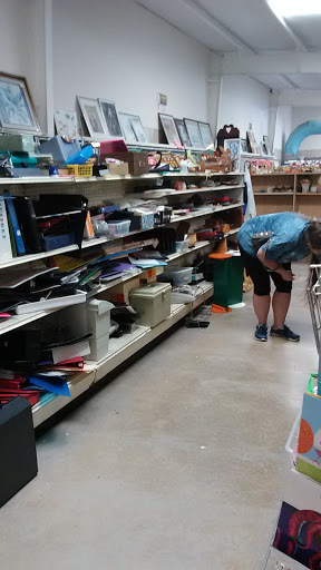 Thrift Store «Key Training Center», reviews and photos, 5337 W Gulf to Lake Hwy, Lecanto, FL 34461, USA